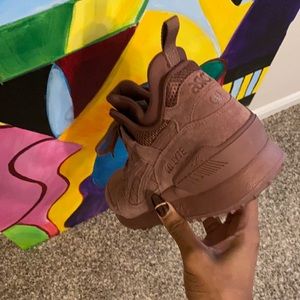 ASICS sneakers
